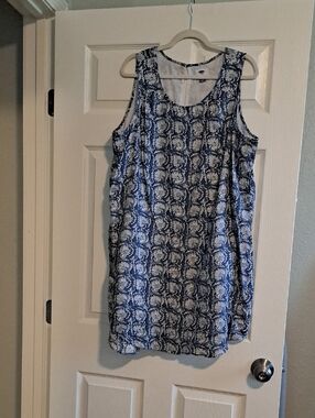 Cotton Dress 5/24